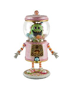 Gumball Gus