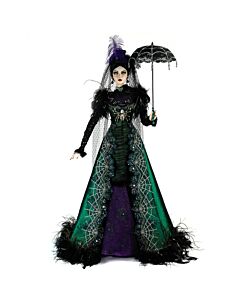Lady Evermourn Doll
