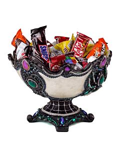 Mother of Spiders Bowl