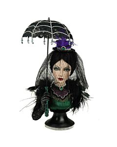 Lady Evermourn Bust