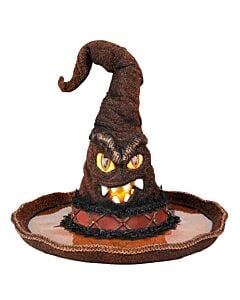 Watching Witch Hat Server
