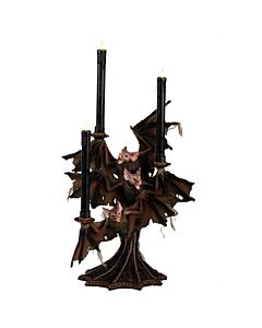 Batty Candelabra