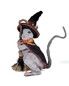 Rat Witch