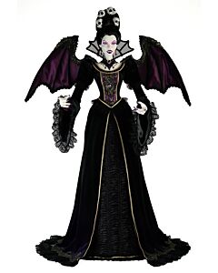 Countess Lilith Noir Doll