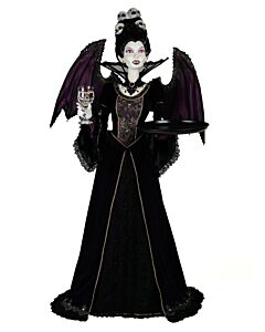 Countess Lilith Noir Server
