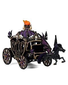 Chariot with Dragon