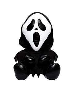 Hug Me Ghost Face