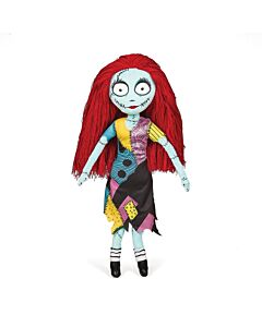 Sally, 22"