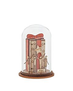 Tiny Town Happy Birthday