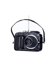 Digital Camera Ornament