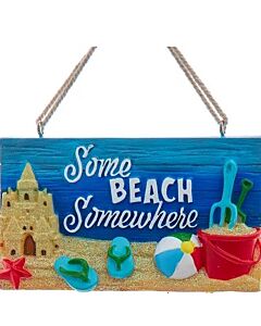 "Some Beach Somewhere"