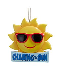 "Chasing the Sun"