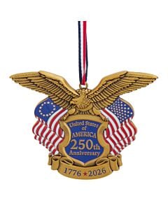 America's 250th Anniversary Medal