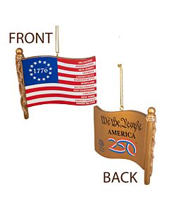America's 250th 1776 American Flag