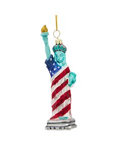 America's 250th Statue of Liberty