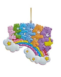 Care Bears Ornament