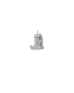 Poodle Orn