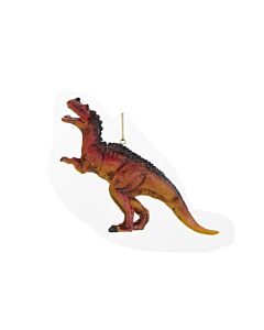 Carnotaur Ornament