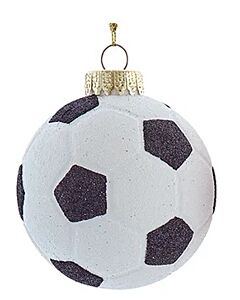 Soccer Ball Ornament