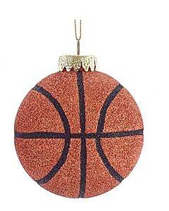 Basketball Ornament