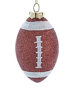 Football Ornament
