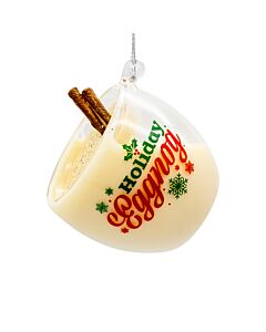 Holiday Eggnog