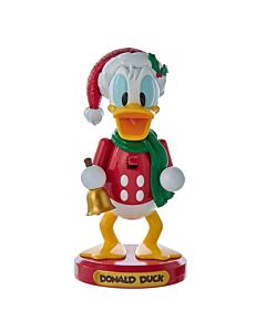 Donald Duck Nutcracker