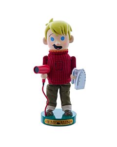Kevin Nutcracker