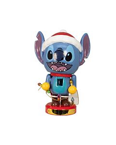 Miniature Stitch Nutcracker