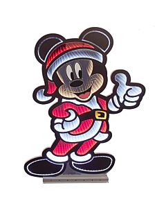 Mickey Mouse Infinity Light