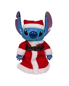 Stitch Treetop