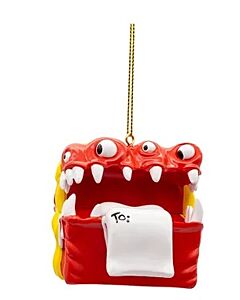 Mimic Ornament