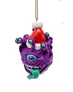 Beholder Ornament