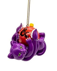 Displacer Ornament