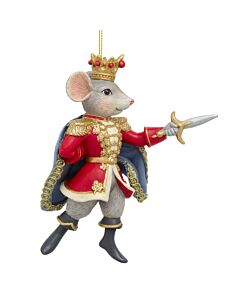The Nutcracker Suite's Mouse King