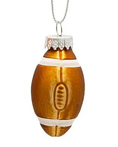 Glass Football