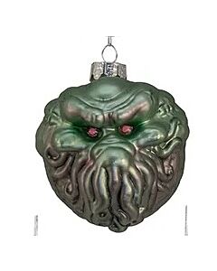 "Lou" Ancient Monster Ornament