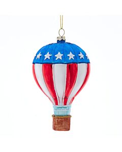 Hot Air Balloon