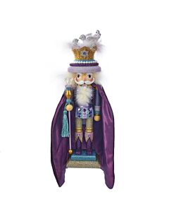 Two Turtle Doves Nutcracker