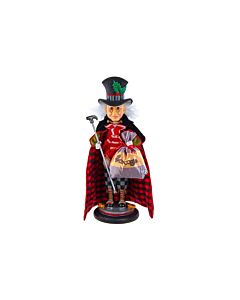 Scrooge Hollywood Nutcracker