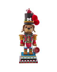 Dogs Rule Nutcracker Hollywood