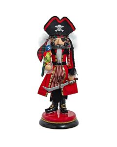 Pirate Nutcracker Hollywood