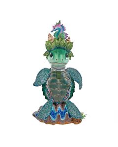 Sea Turtle Hollywood Nutcracker
