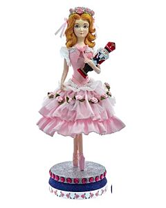 Clara Hollywood Nutcracker