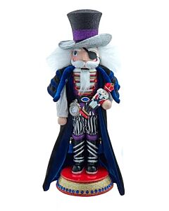 Drosselmeyer Hollywood Nutcracker