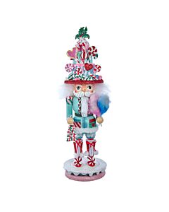 Lollipop and Cotton Candy Hollywood Nutcracker