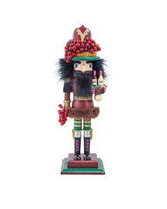 Wine Hollywood Nutcracker