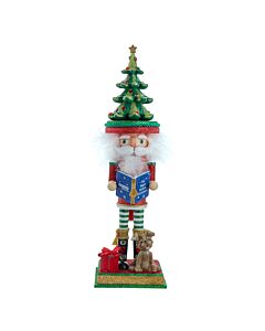'Twas the Night Before Christmas Hollywood Nutcracker