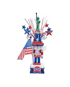America's 250th Anniversary Hollywood Nutcracker