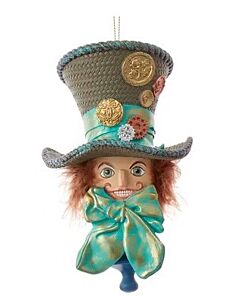 AIW Hat Hollywood - Mad Hatter
